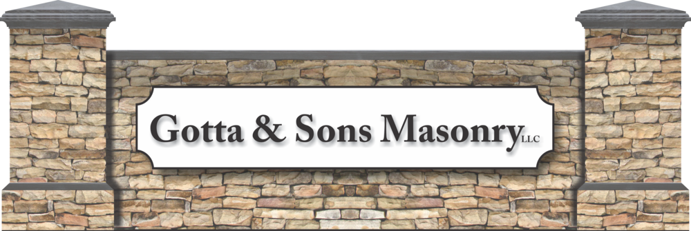 gotta and sons logo design